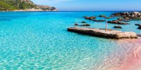 Cala Agulla