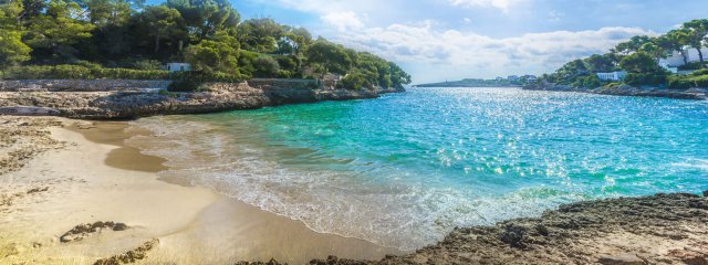 Uncover the allure of Cala d'Or, from its history to spectacular beaches and activities.