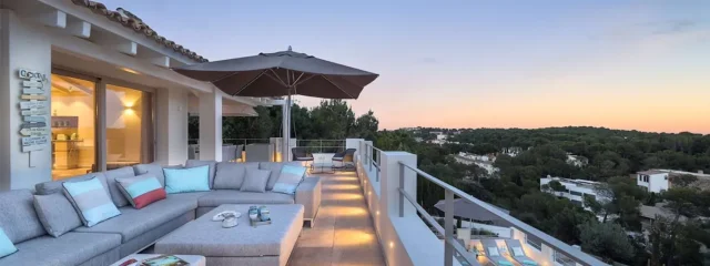 Luxury Living with Stunning Views
