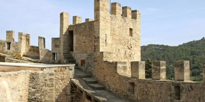 Castell de Capdepera
