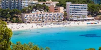 Book your hotel