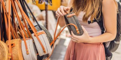 Shopping & Markets