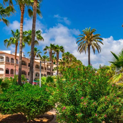 Colonia Sant Jordi