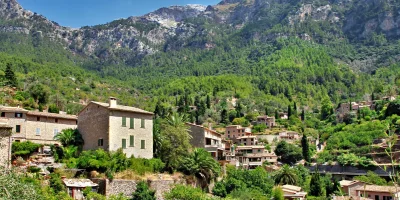 Deià