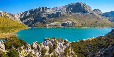Serra de Tramuntana