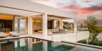 Espectacular Villa de Diseño