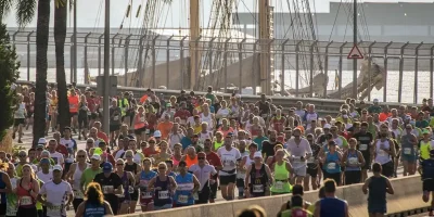 Zafiro Palma Marathon