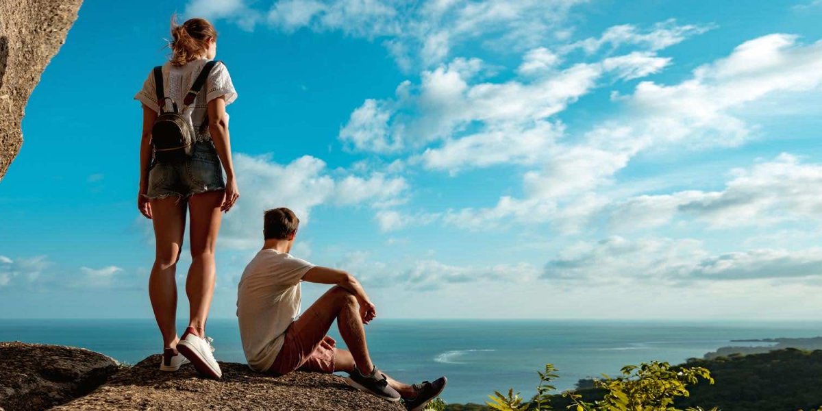 Wandern auf Mallorca