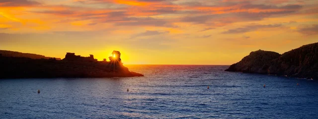 Day-by-Day Breakdown of Mallorca's Weather from November 03-05, 2023