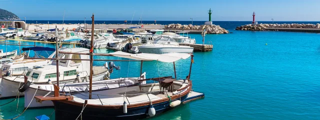 Aktuelles Mallorca Wetter mit 14-Tage-Vorhersage