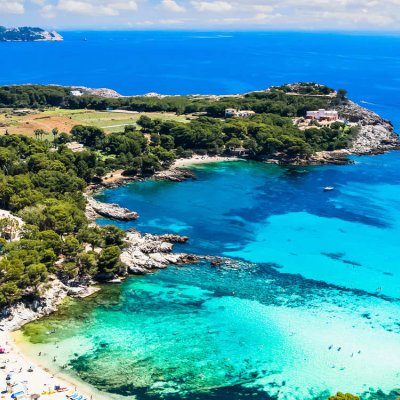 Nordküste Mallorca