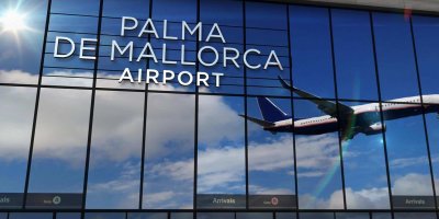 Mallorca Airport