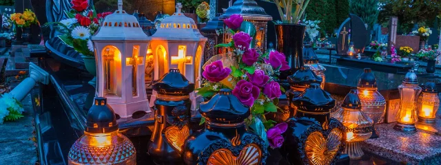 Unlocking the Tradition of All Saints' Day in Spain