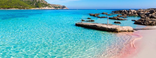 Cala Agulla