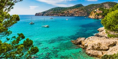 Camp de Mar Mallorca