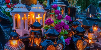 All Saints' Day 2023