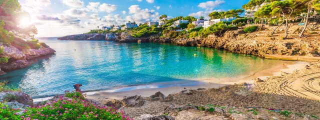 Reiseziel Mallorca