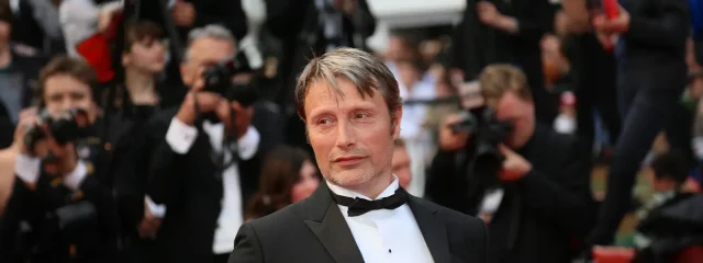 Mads Mikkelsens Traum, einen Film auf Mallorca zu drehen