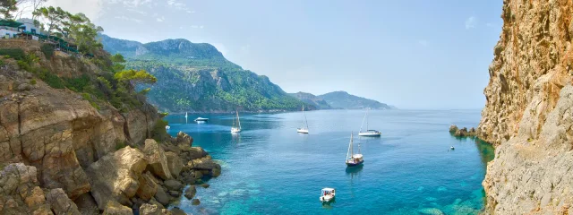 El tiempo en Mallorca para los próximos 14 días