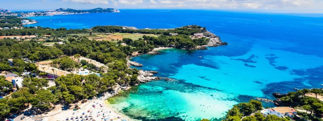 Nordküste Mallorca