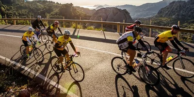 Mallorca 312 Ciclismo 2024