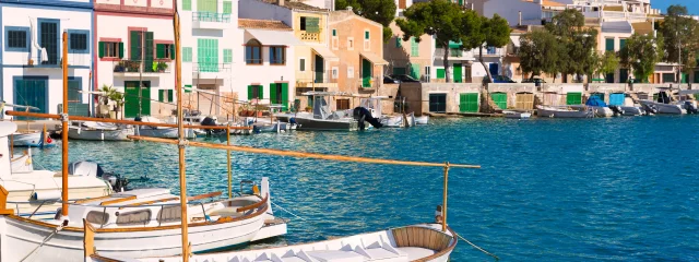 Portocolom