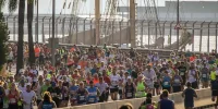 Palma de Mallorca Marathon 2023: Blend of Athleticism & Balearic Beauty