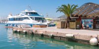 Boat Trips and Tours in Mallorca