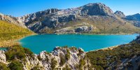 Erkunden Sie Serra de Tramuntana - Mallorca UNESCO-Stätte
