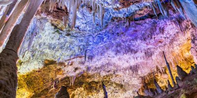 Cuevas del Hams