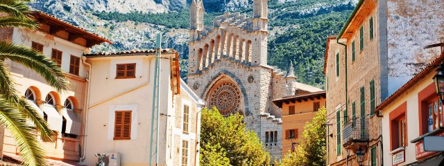 Sóller