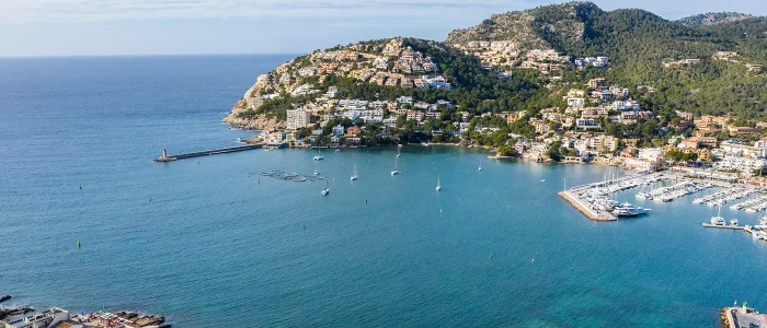 Port d'Andratx Weather