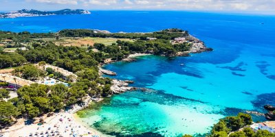 Nordküste Mallorca
