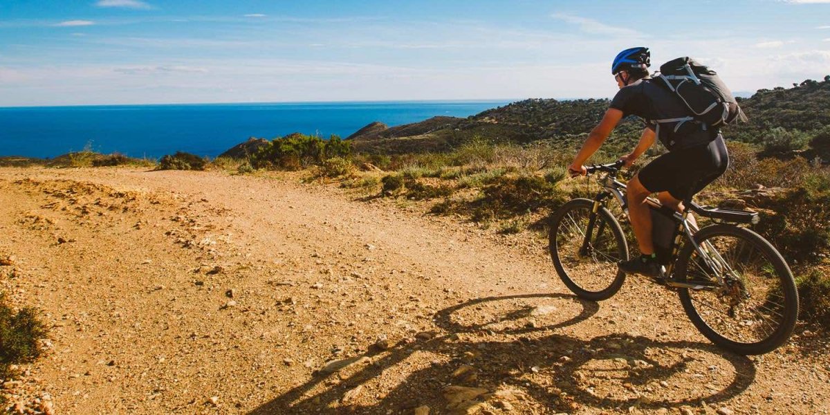Ciclismo de montaña