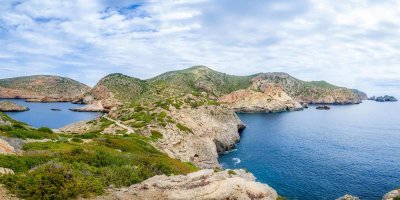 Island of Cabrera