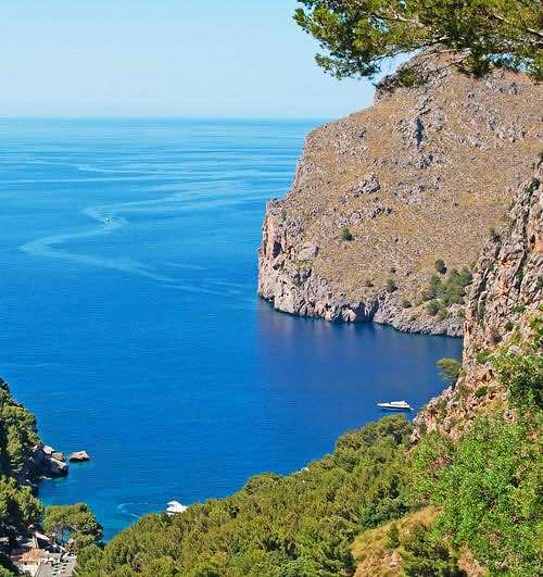 Costa de Mallorca