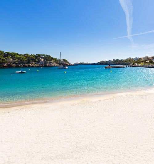 Urlaub auf der Südostküste von Mallorca