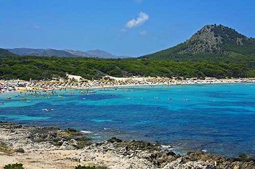 Cala Ratjada