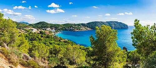Camp de Mar 