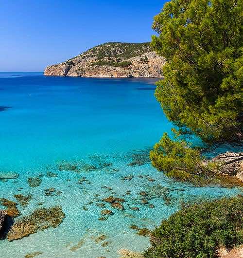 Urlaub in Port d'Andratx auf Mallorca