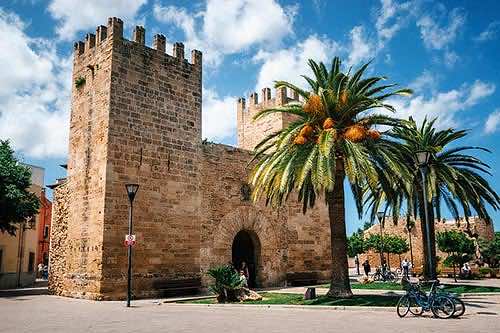 Alcudia in Mallorca - Die sehenswerte Stadt vereint Kultur und Urlaub!