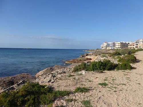 Colonia Sant Jordi 