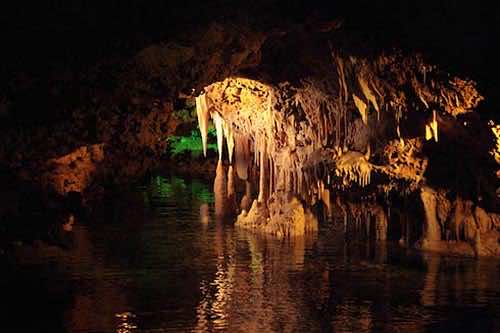 Tropfsteinhöhle Cuevas del Drach