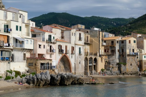 Sant Antoni Fest in Artà, Mallorca