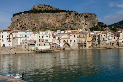 Wochenmarkt in Artà, Mallorca