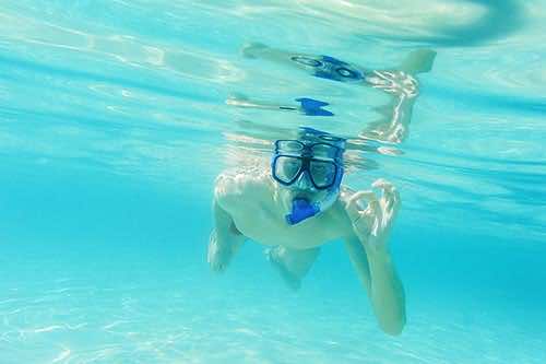 Snorkel Mallorca
