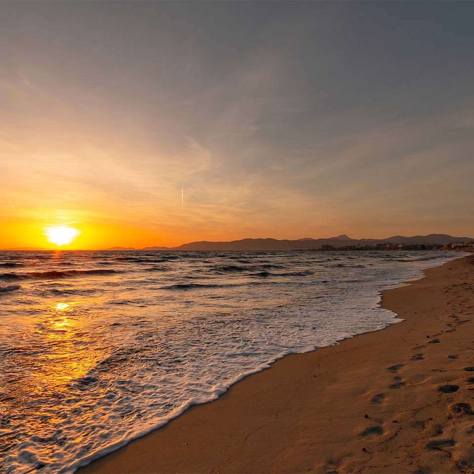 playa-palma-mallorca
