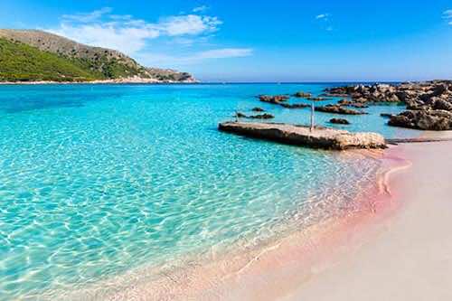 Cala Agulla
