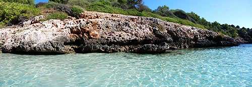 Cala Sa Nau