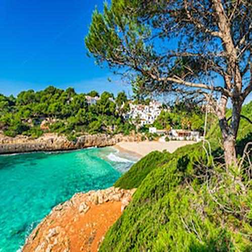 Cala Anguila